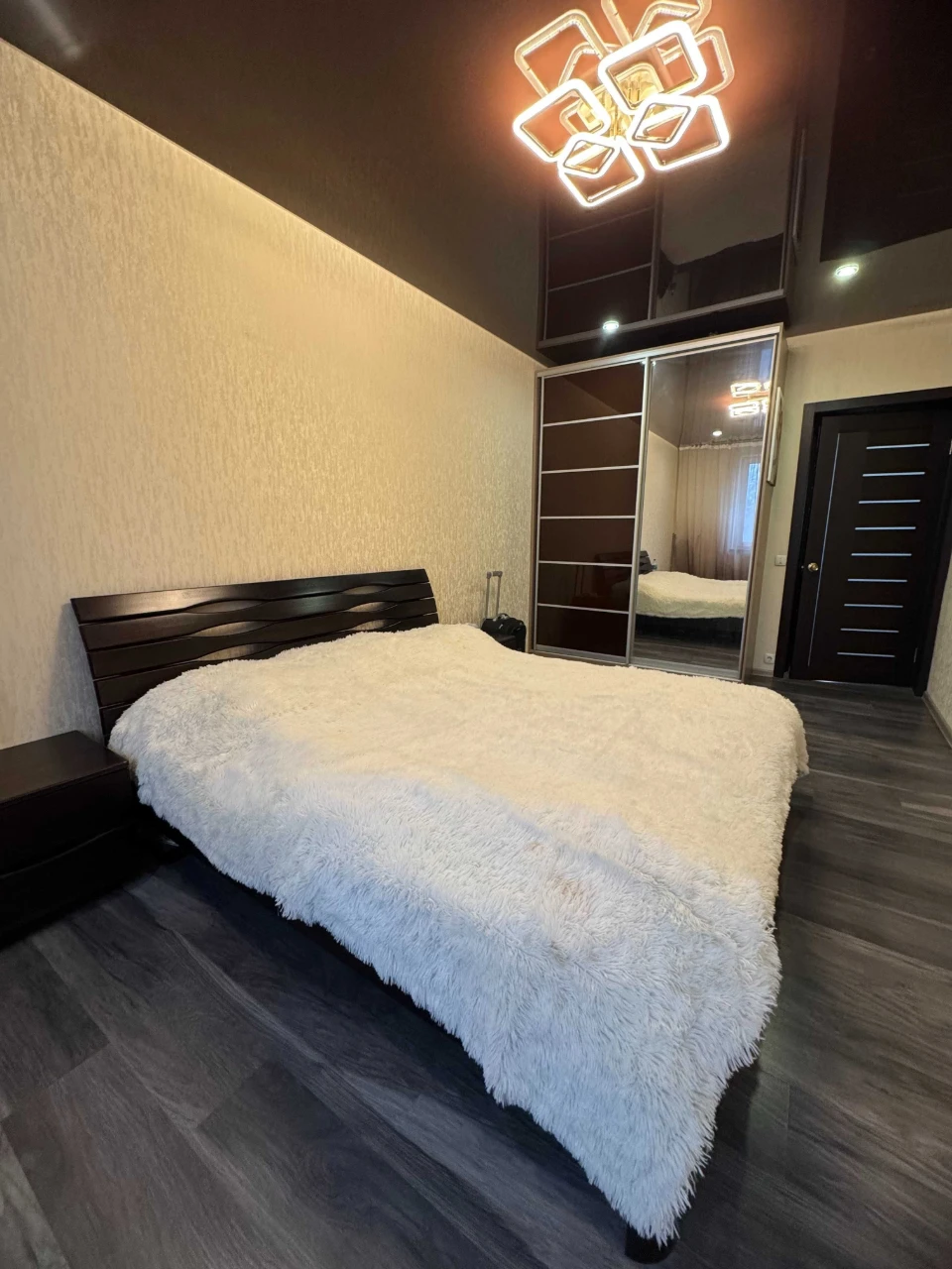 Продам 2-х квартиру с ремонтом ЖК Мира-1, метро ХТЗ,  Масель