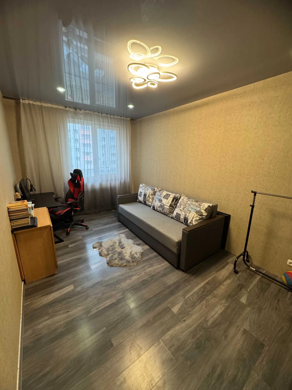 Продам 2-х квартиру с ремонтом ЖК Мира-1, метро ХТЗ,  Масель