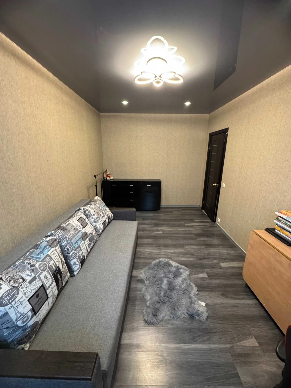 Продам 2-х квартиру с ремонтом ЖК Мира-1, метро ХТЗ,  Масель