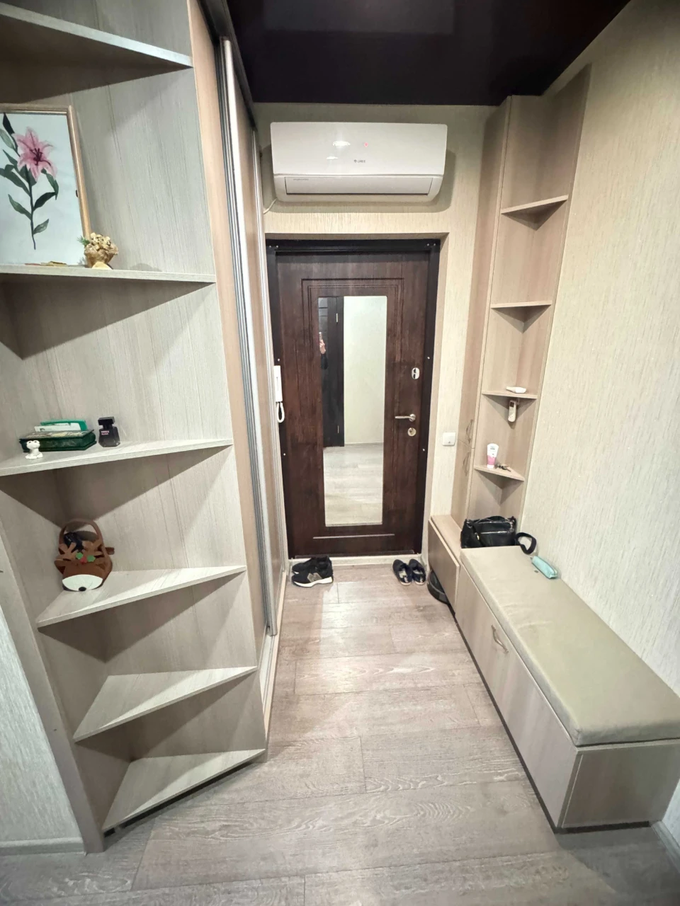 Продам 2-х квартиру с ремонтом ЖК Мира-1, метро ХТЗ,  Масель