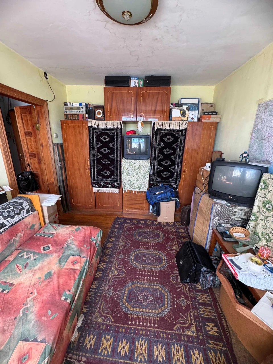 Продам 1 квартиру м/н Солнечный, пр-т Героев Харькова д.310