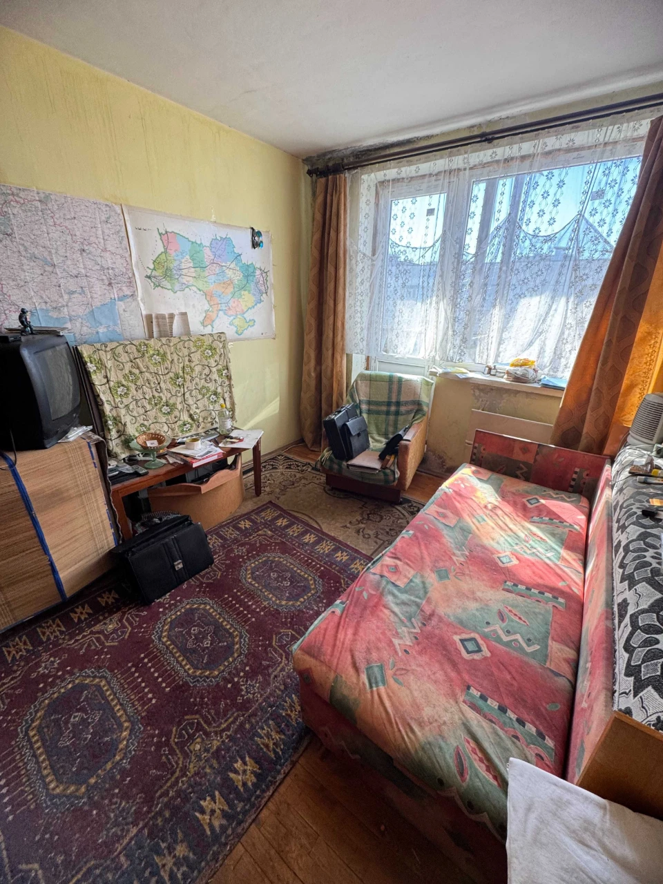 Продам 1 квартиру м/н Солнечный, пр-т Героев Харькова д.310