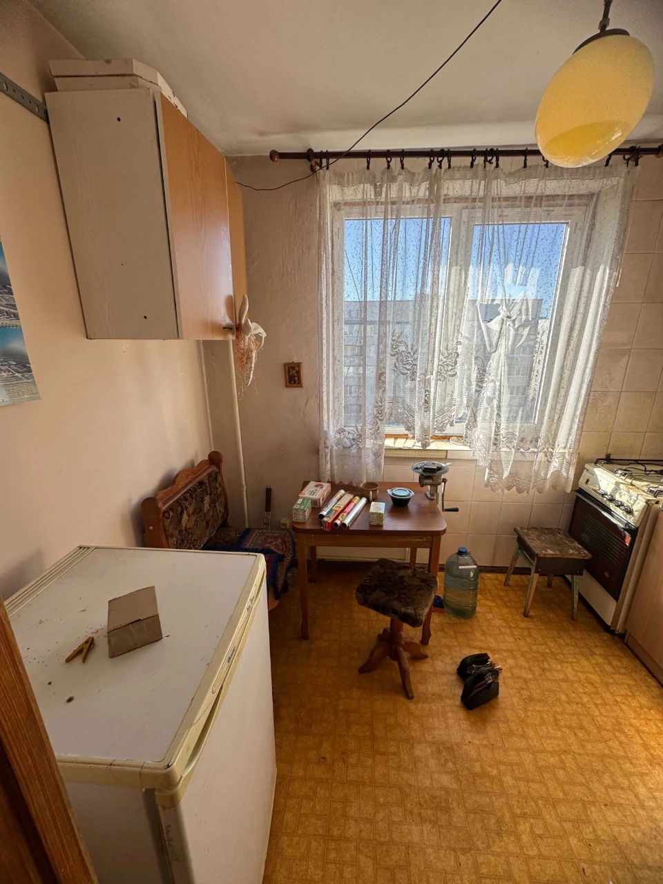 Продам 1 квартиру м/н Солнечный, пр-т Героев Харькова д.310
