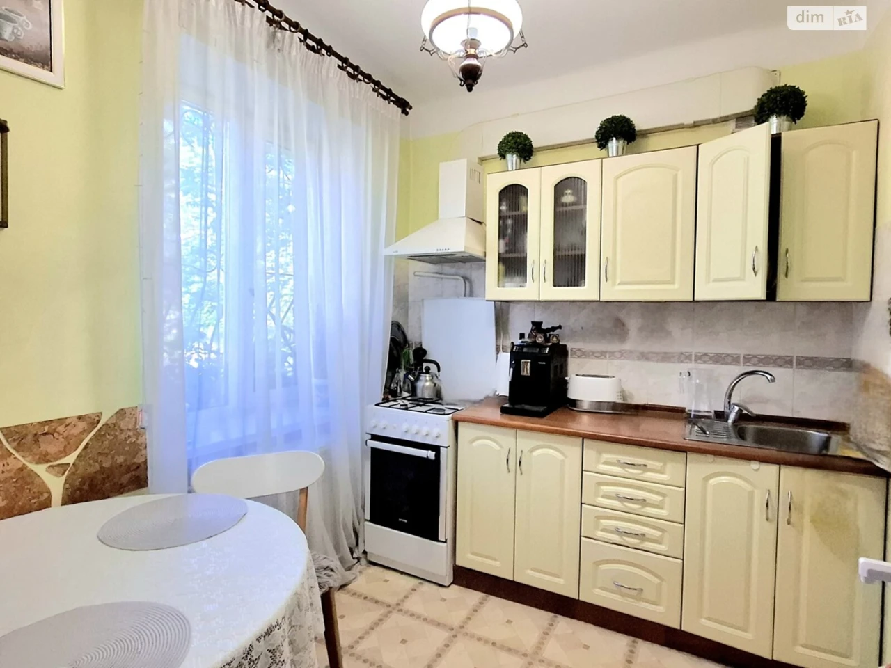 Продаж Квартира Соцмісто