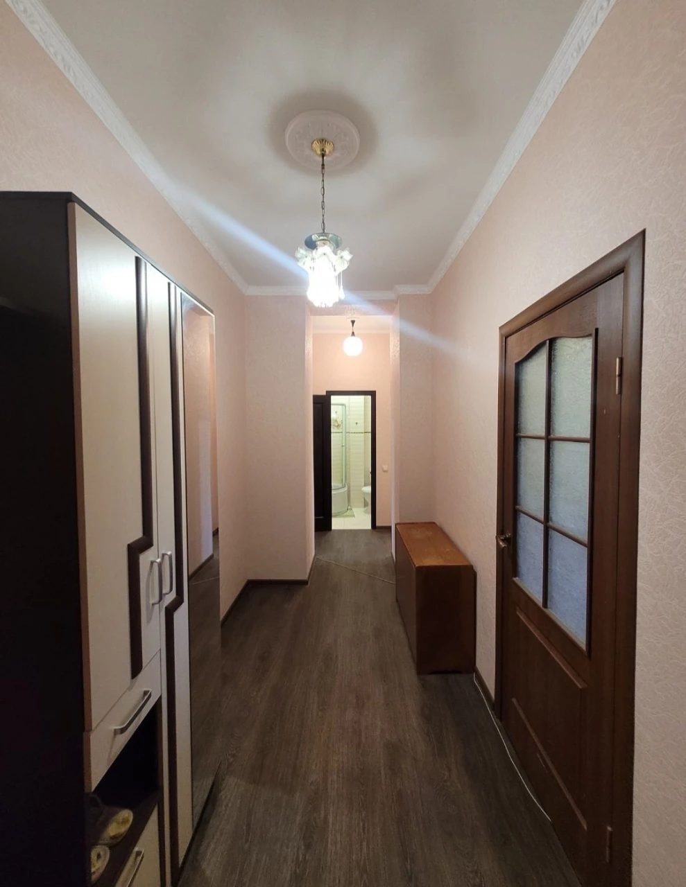 Продам реальную 2-к квартиру Бекетова10, метро ХТЗ, Сталинка