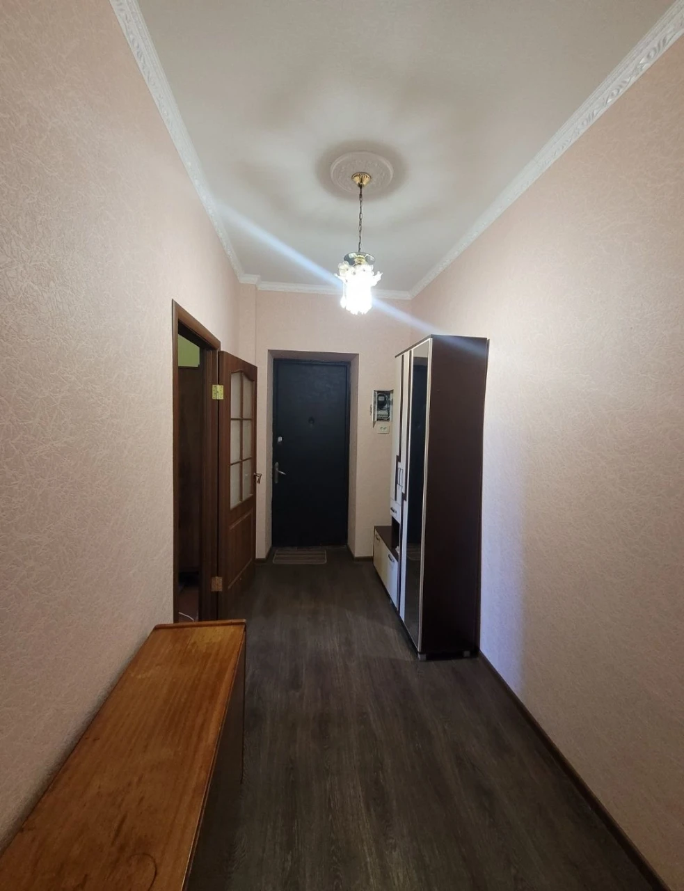 Продам реальную 2-к квартиру Бекетова10, метро ХТЗ, Сталинка