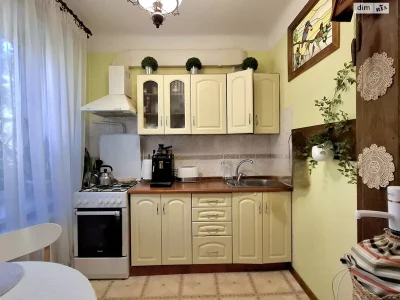 Продаж Квартира Соцмісто