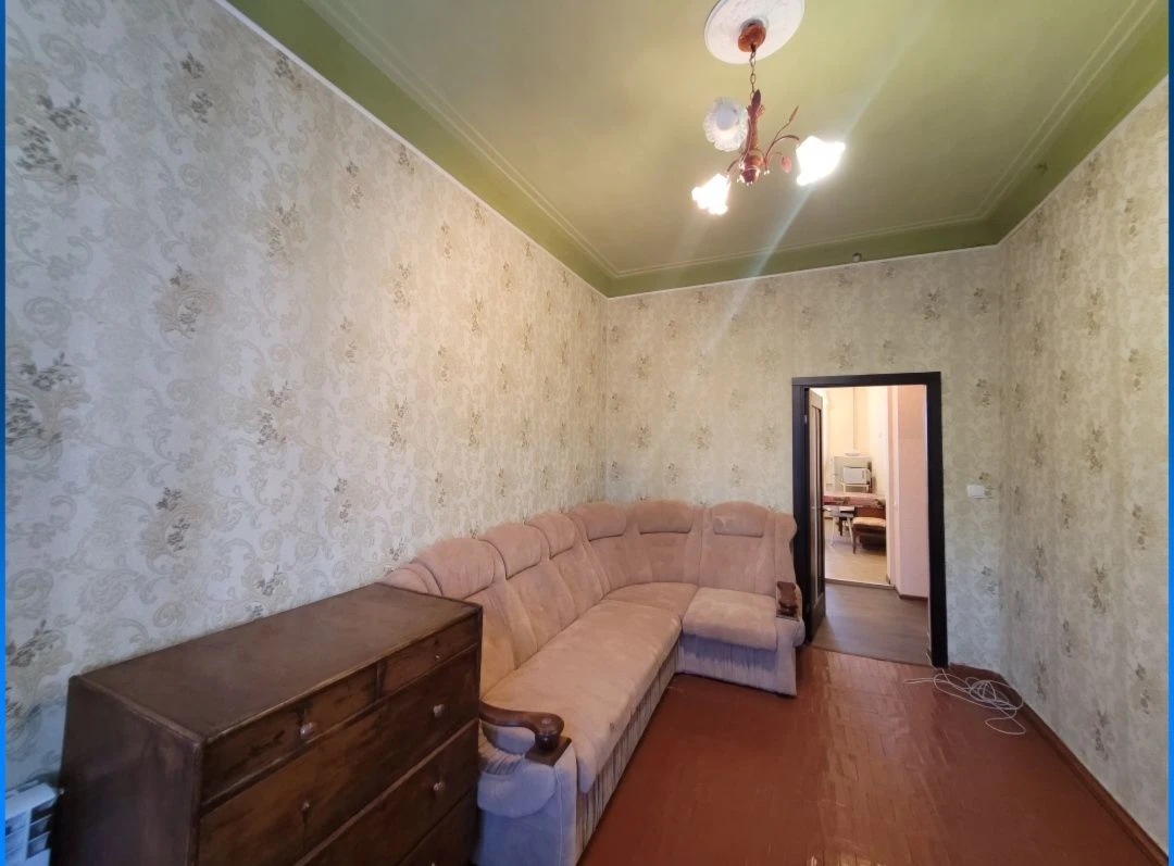 Продам реальную 2-к квартиру Бекетова10, метро ХТЗ, Сталинка