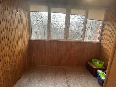 Пос.Жуковского 3 комн.квартира  80м2, улучшенка, капремонт,