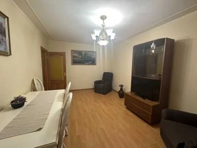 Пос.Жуковского 3 комн.квартира  80м2, улучшенка, капремонт,