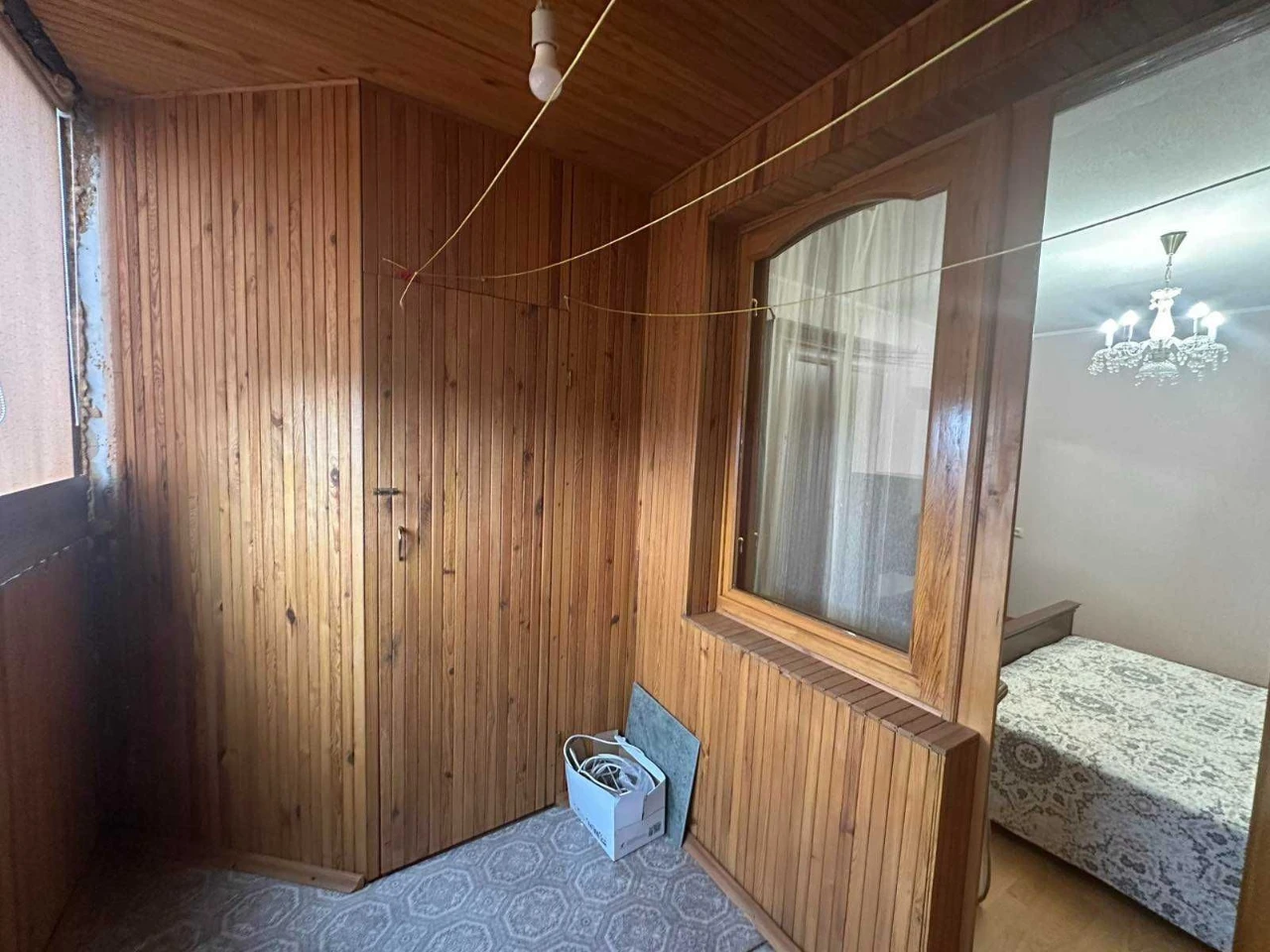 Пос.Жуковского 3 комн.квартира  80м2, улучшенка, капремонт,