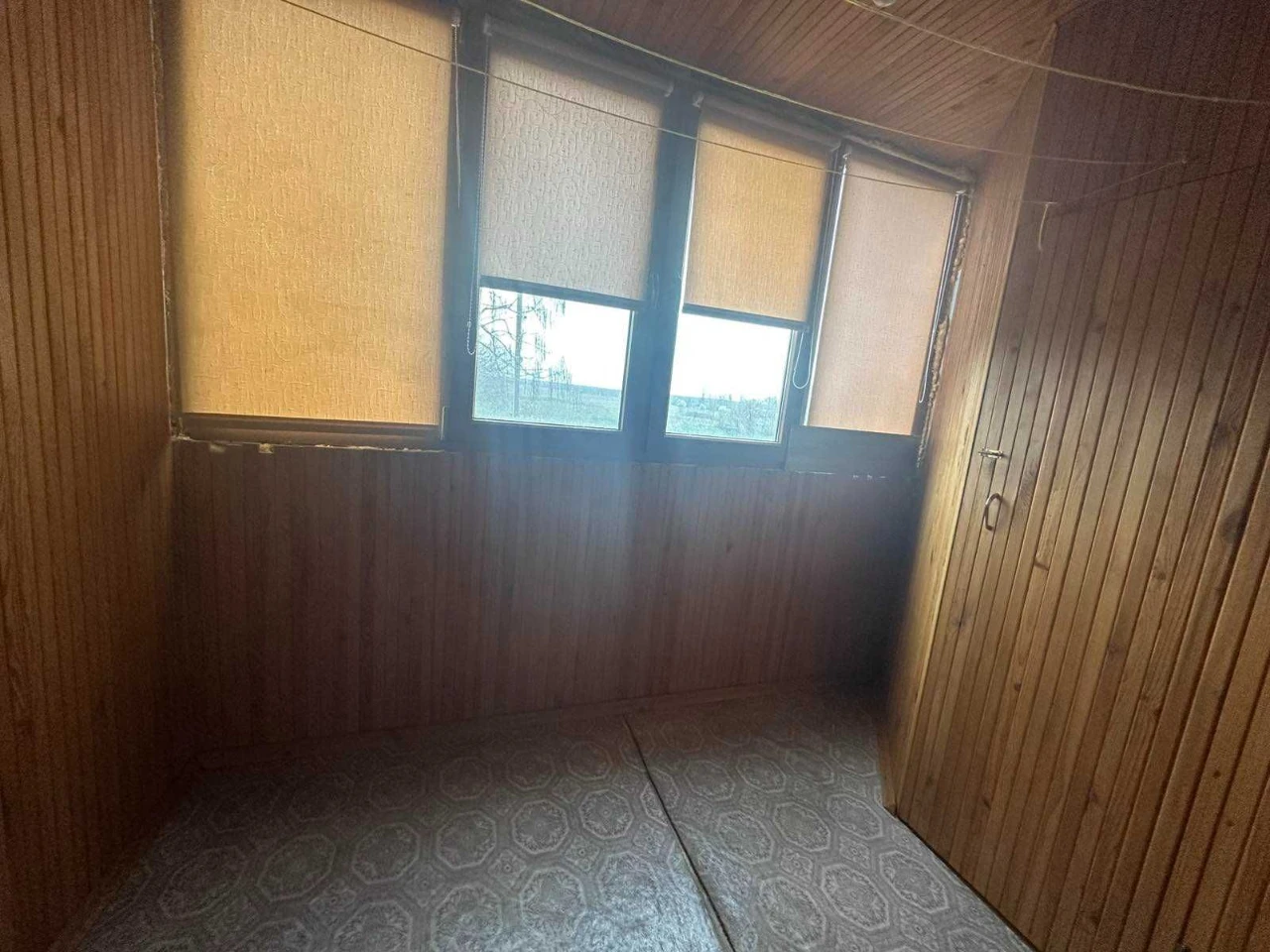 Пос.Жуковского 3 комн.квартира  80м2, улучшенка, капремонт,
