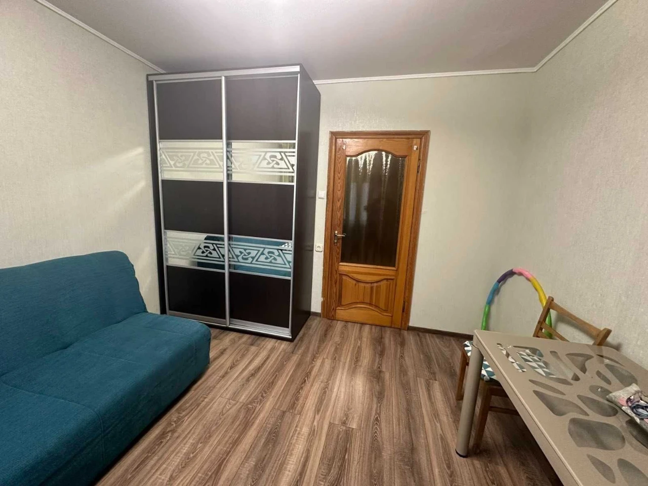 Пос.Жуковского 3 комн.квартира  80м2, улучшенка, капремонт,