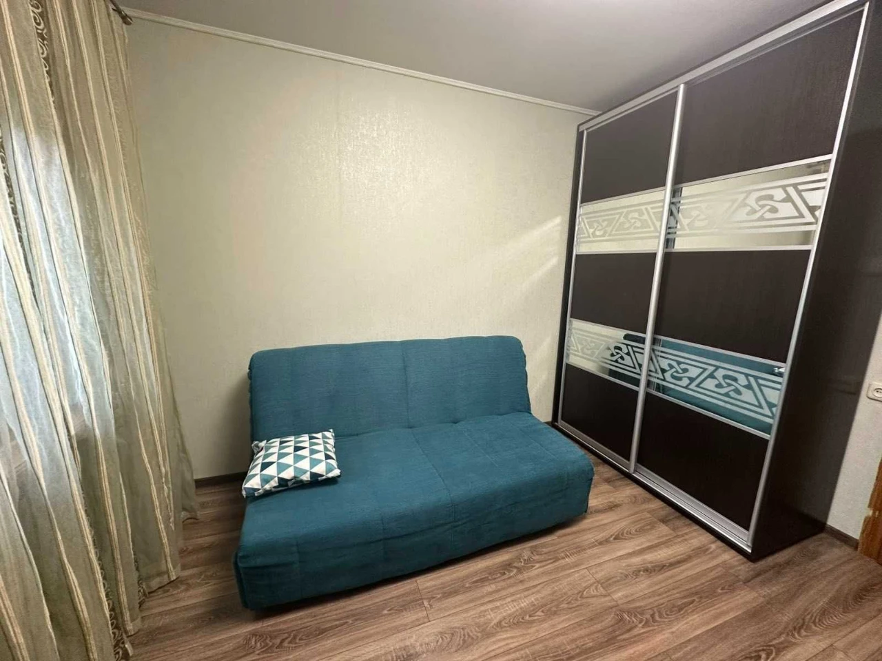 Пос.Жуковского 3 комн.квартира  80м2, улучшенка, капремонт,