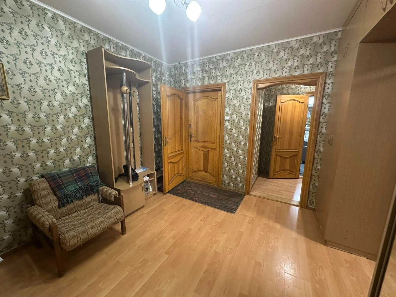 Пос.Жуковского 3 комн.квартира  80м2, улучшенка, капремонт,