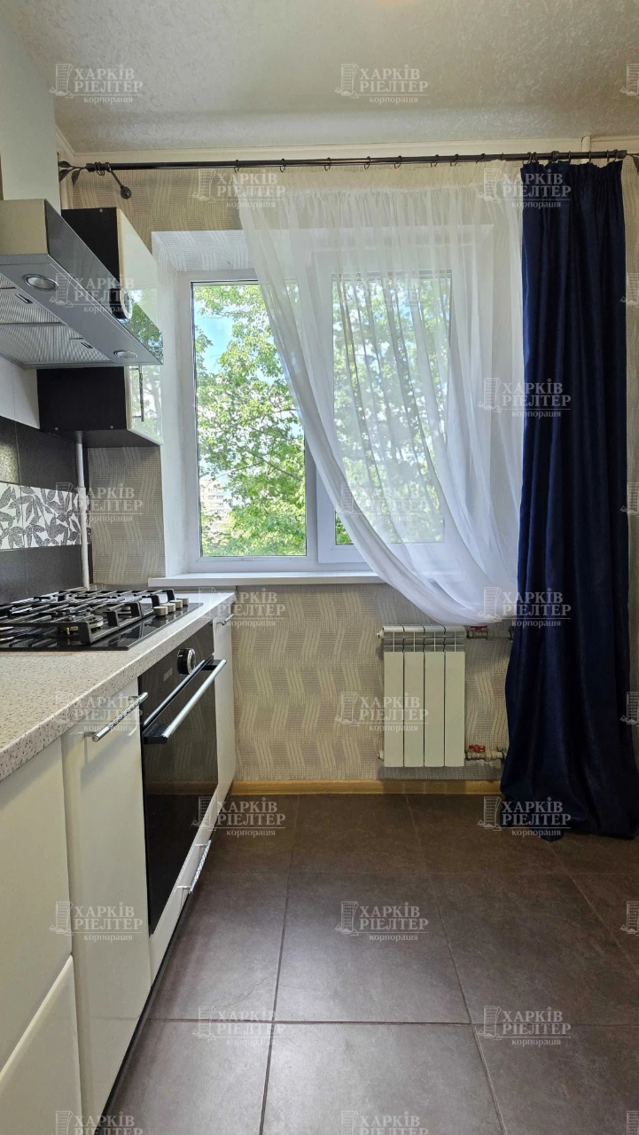 NN S4 Є-Відновлення Продам 2 комнатную квартиру капитальный