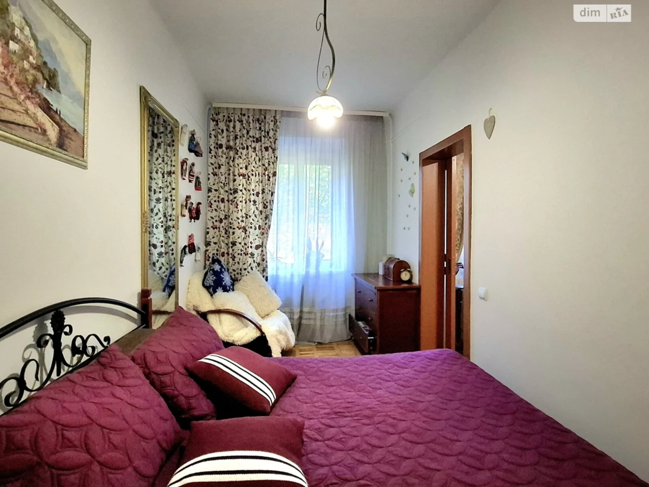 Продаж Квартира Соцмісто