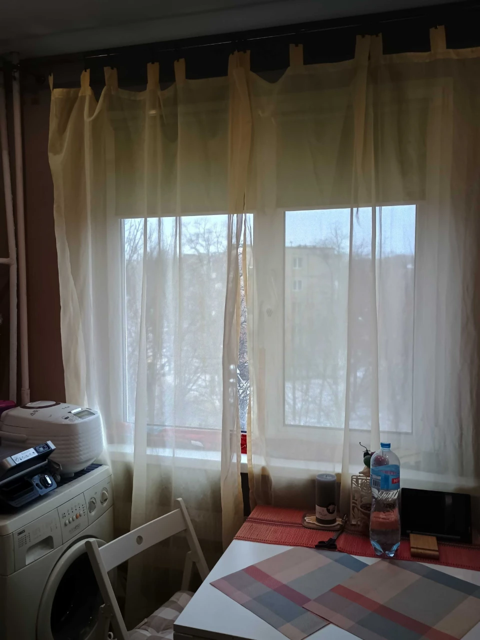 3-к.квартира Гв.Шіронінцев, с ремонтом и мебелью