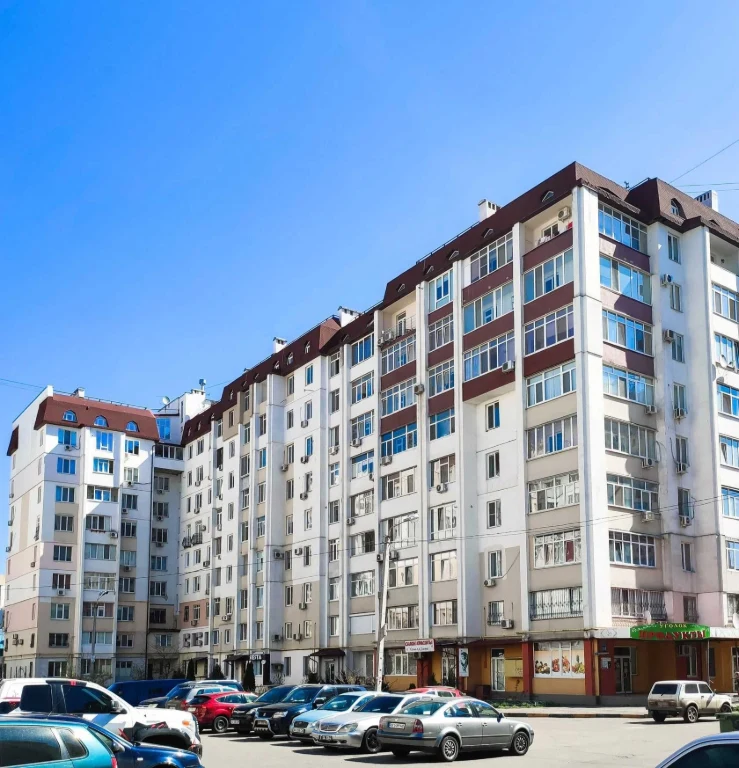 Продам Квартиру центр 2мин метро 3х ком 2х этажная
