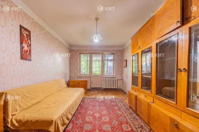 2к 45м2 Новые дома, м. Дворец Спорта, Каденюка (Танкопия) ул