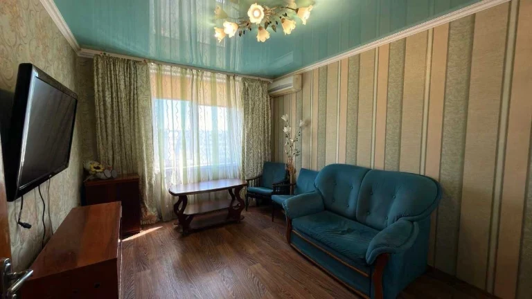 Эксклюзив! 3 ком., Алексеевка (метро пр. Победы (404970)