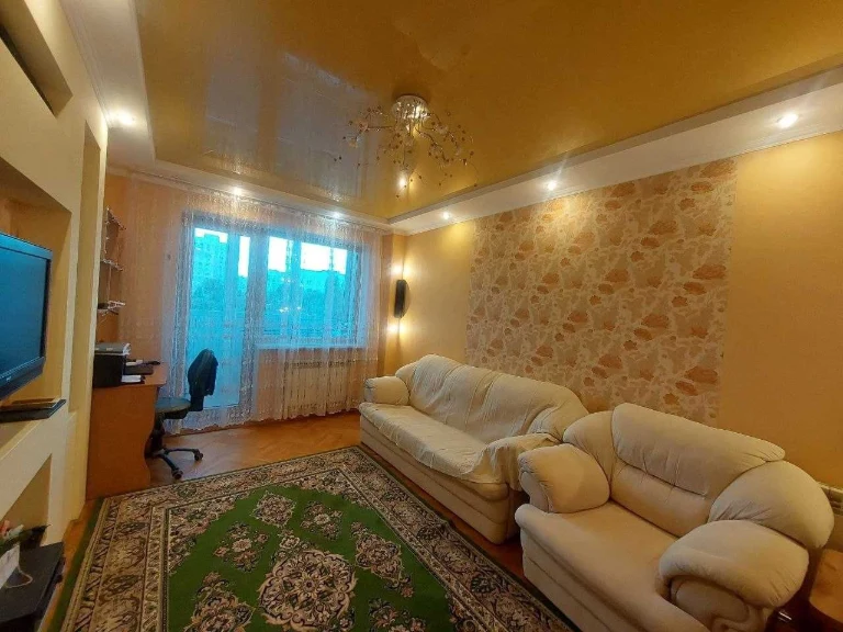 Продам 3 кім кв, Салтівка, 522мрн, 7/16, 70м, ремонт