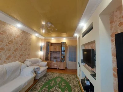 Продам 3 кім кв, Салтівка, 522мрн, 7/16, 70м, ремонт
