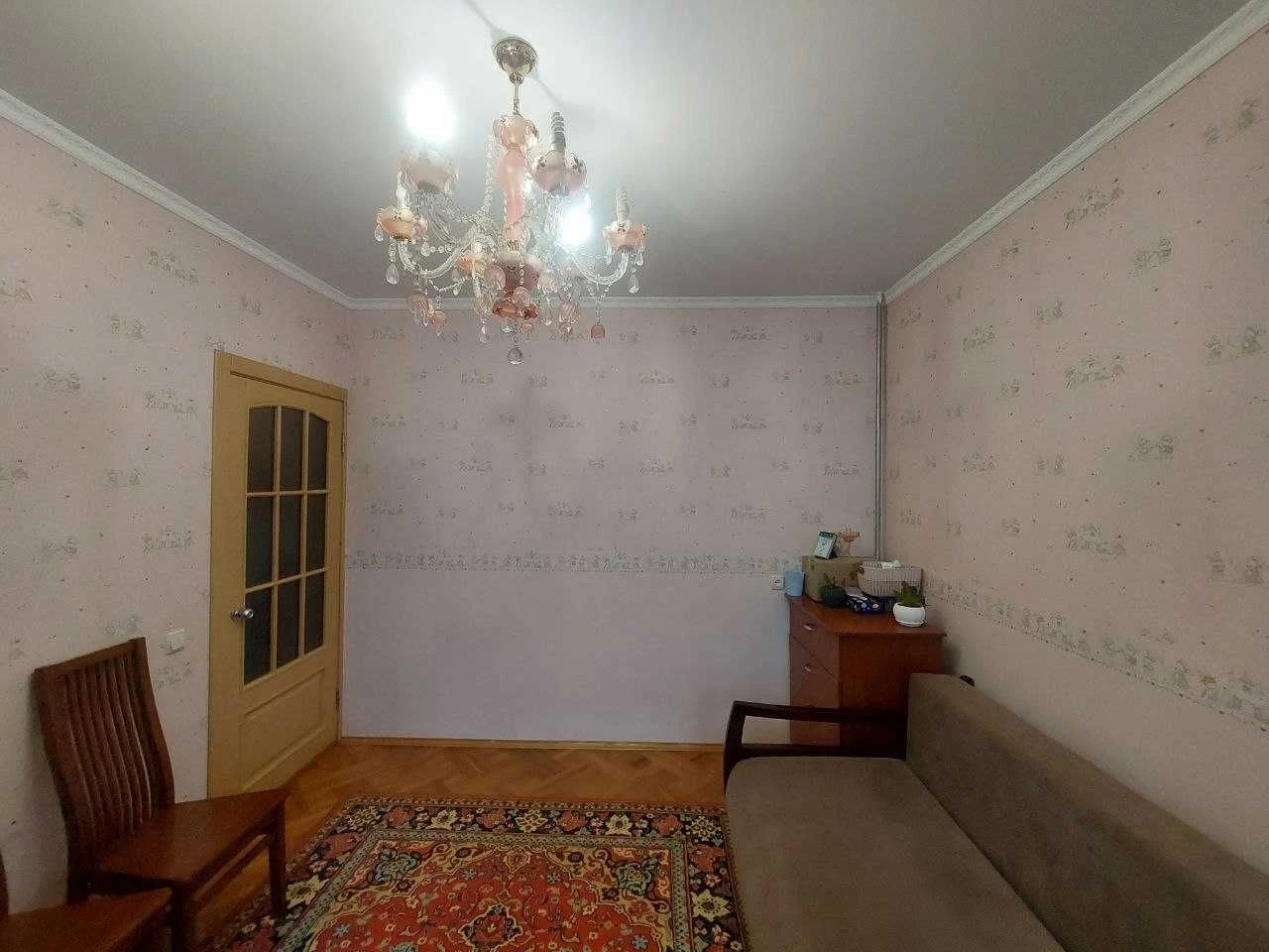 Продам 3 кім кв, Салтівка, 522мрн, 7/16, 70м, ремонт