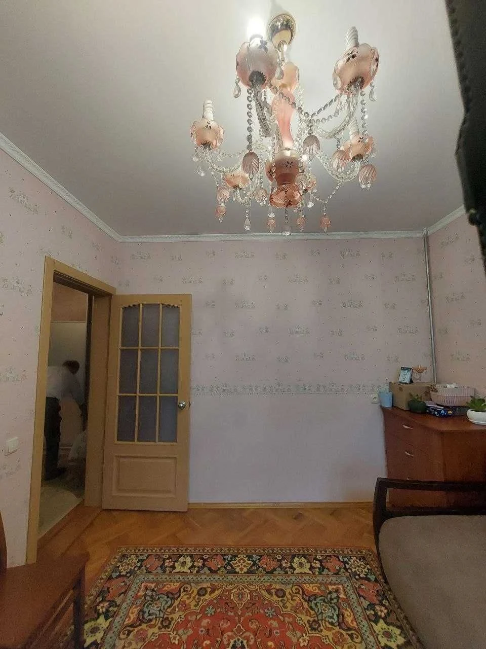 Продам 3 кім кв, Салтівка, 522мрн, 7/16, 70м, ремонт