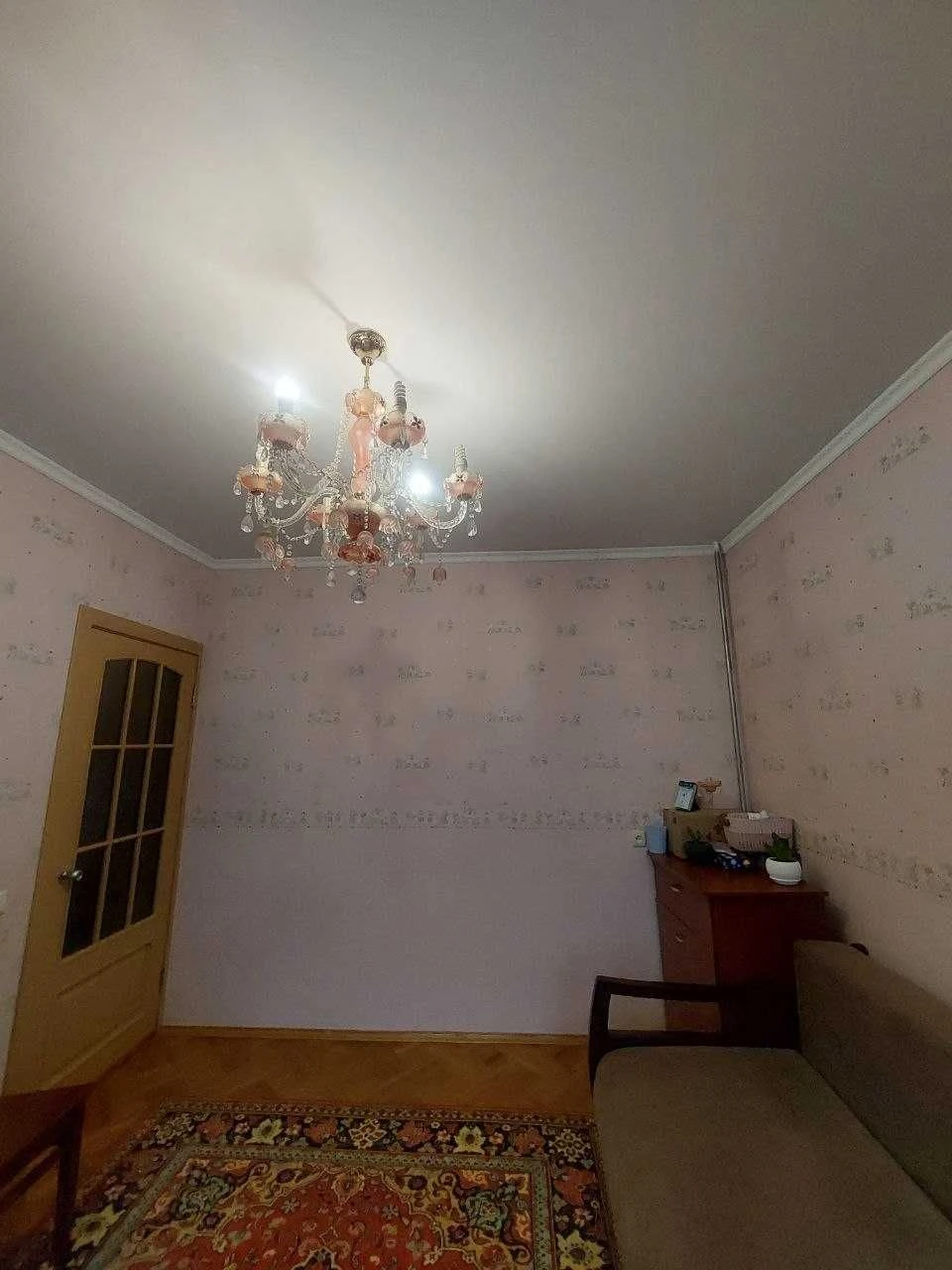 Продам 3 кім кв, Салтівка, 522мрн, 7/16, 70м, ремонт
