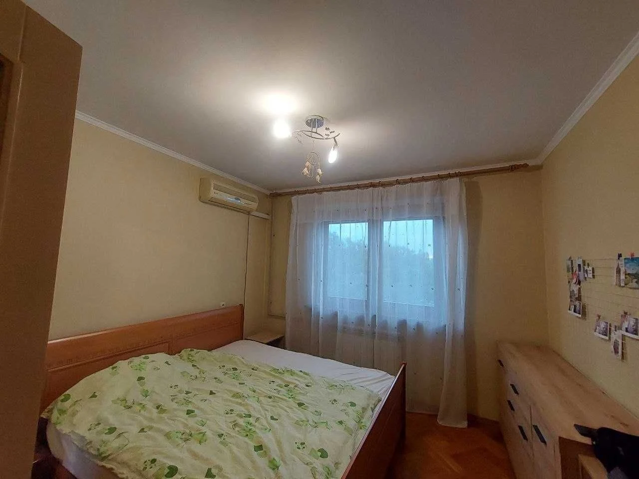 Продам 3 кім кв, Салтівка, 522мрн, 7/16, 70м, ремонт