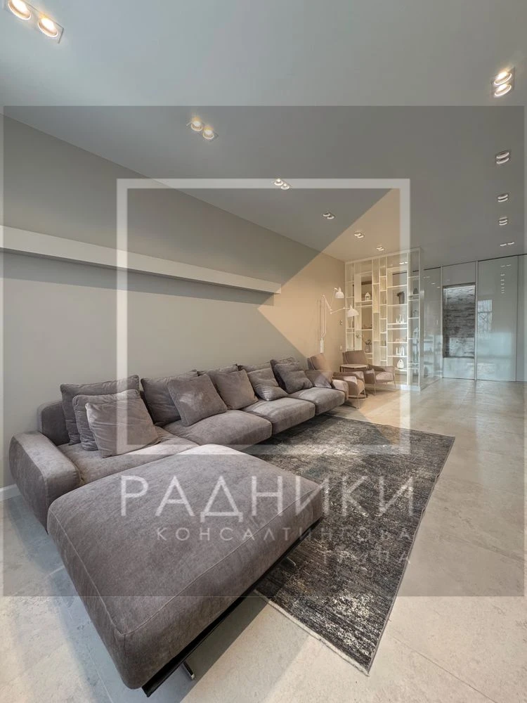Продаж 4 кімнатної квартири з дорогим якісним ремонтом в ЖК