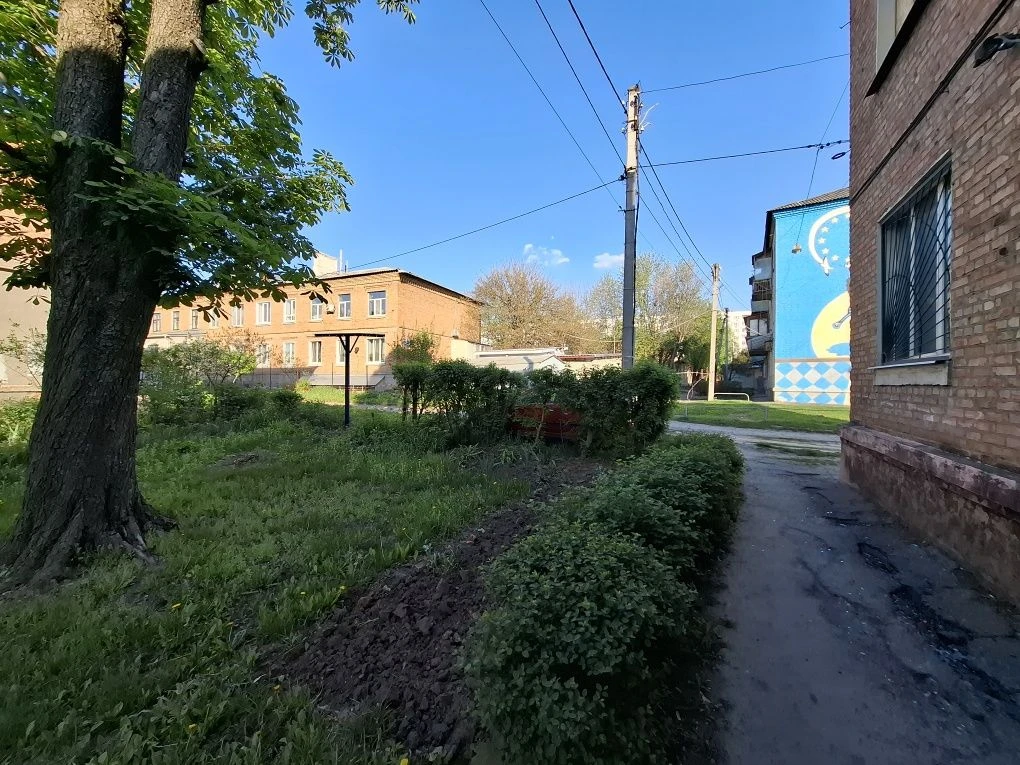 1-к кв. [єВідновлення] р-н Павлово поле, 23 августа,  Бот. С
