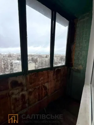 ЮЛ-3362 Продам 3К квартиру на Салтовке Академика Павлова 615