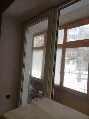Продам реальную 1 комнатную квартиру,Метро Ботанический сад