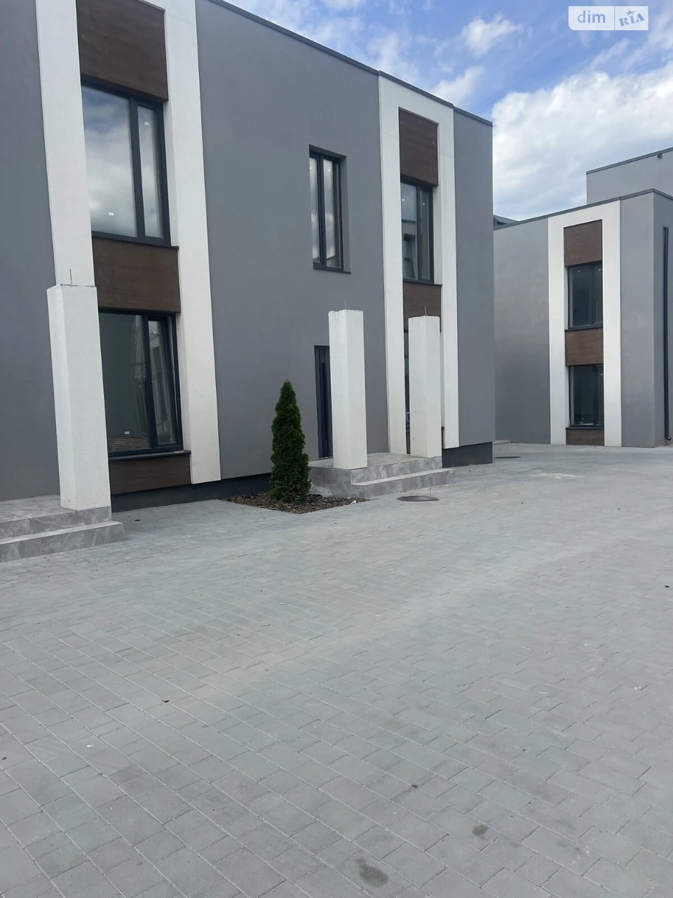 Townhouse for sale in Pyrogovo