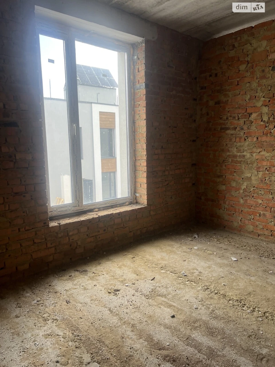 Townhouse for sale in Pyrogovo