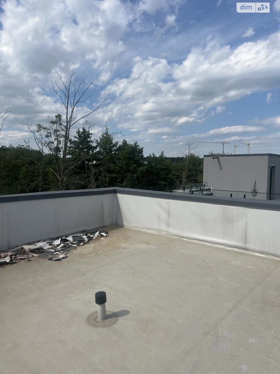 Townhouse for sale in Pyrogovo