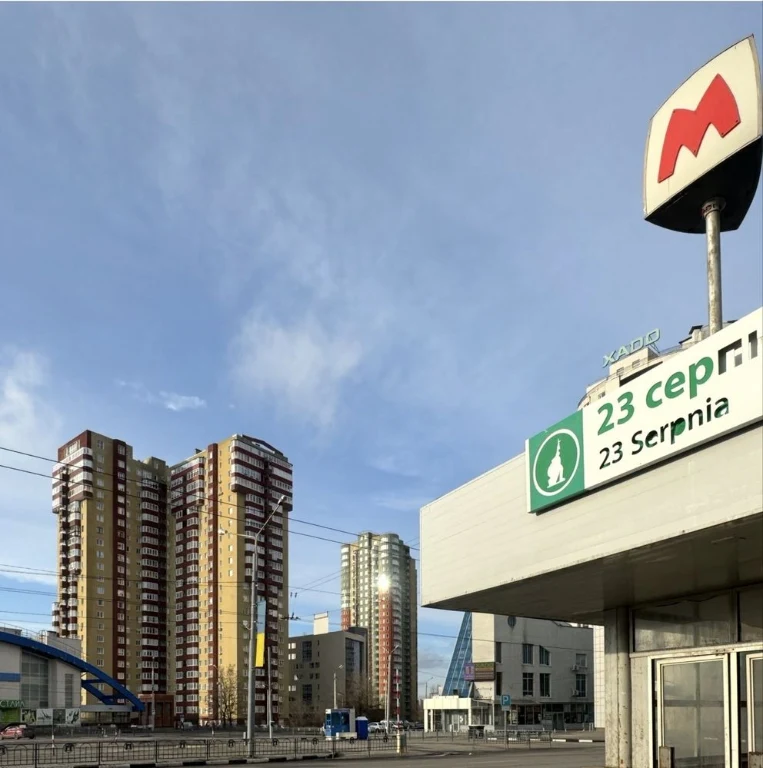 Продам квартиру на Павловом Поле, ЖК «Триумф»
