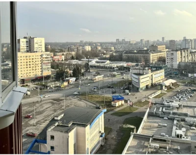 Продам квартиру на Павловом Поле, ЖК «Триумф»