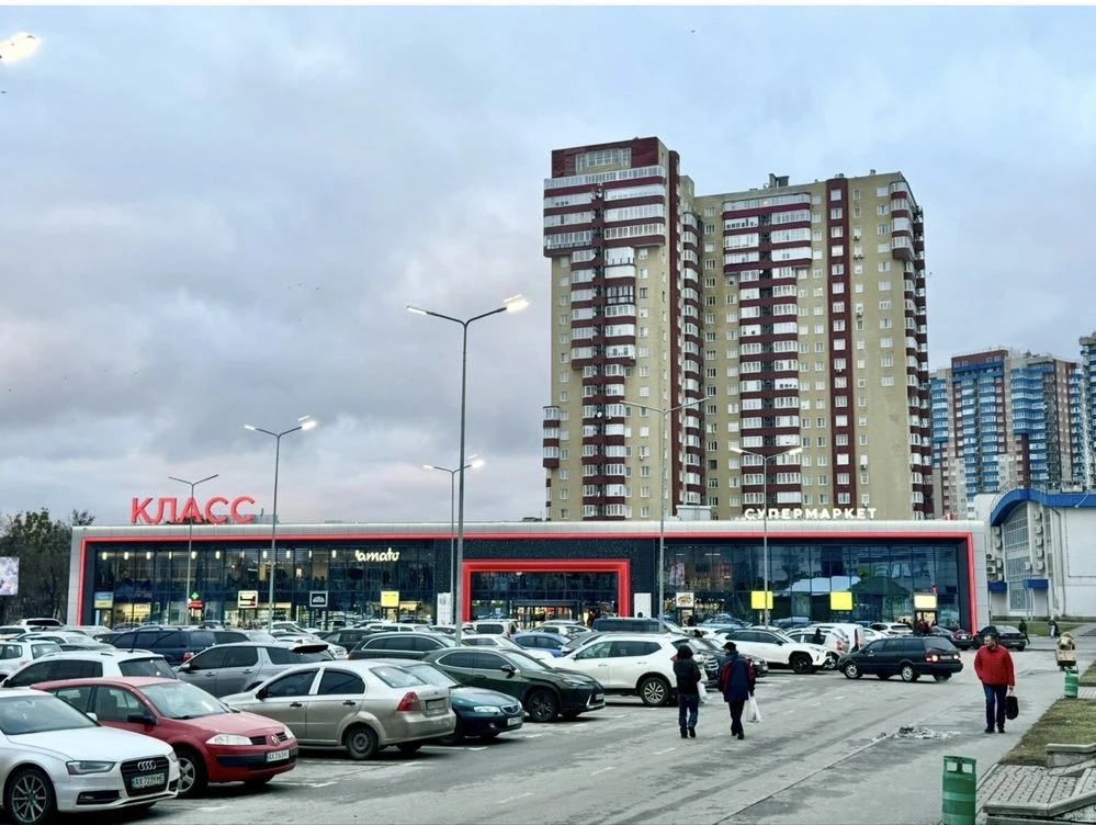 Продам квартиру на Павловом Поле, ЖК «Триумф»