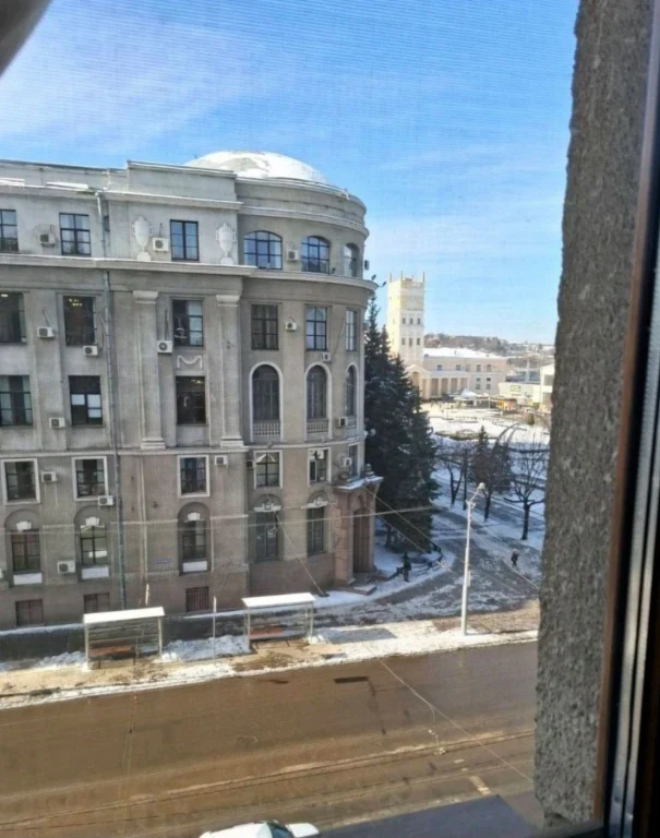 Продам 3х комн,кв.ул,Котляра м,Вокзальная