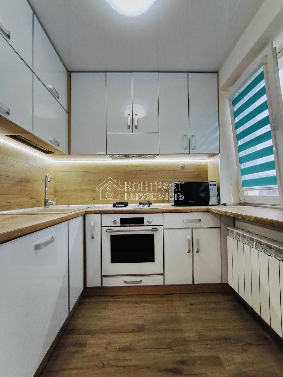Продаж 3-к.кв. Салтівка, вул.Світла
