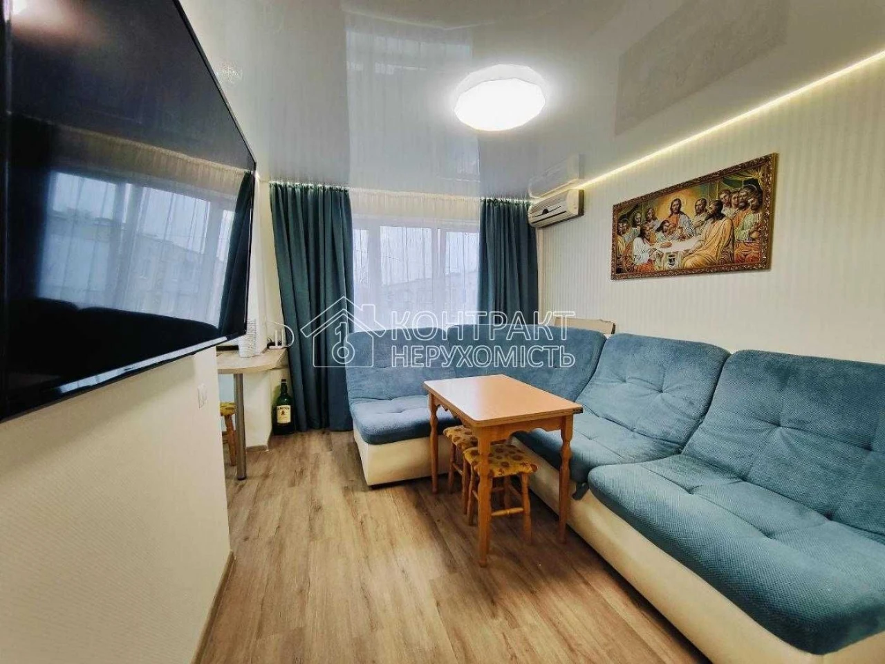 Продаж 3-к.кв. Салтівка, вул.Світла
