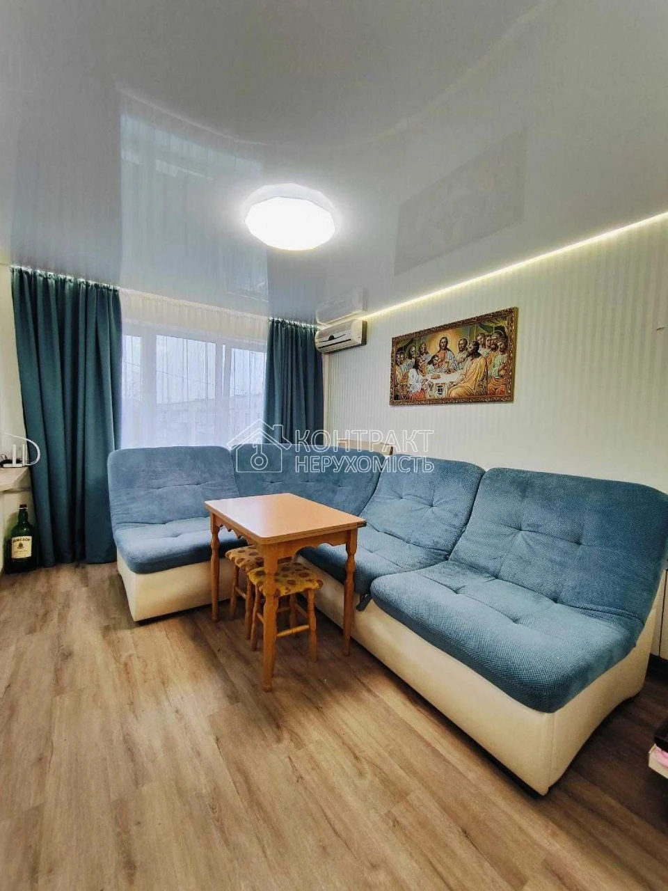 Продаж 3-к.кв. Салтівка, вул.Світла