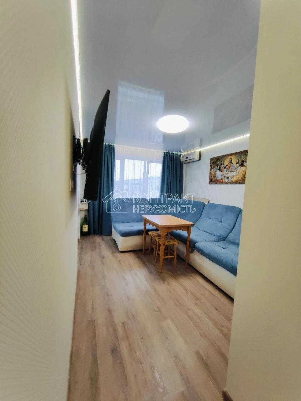Продаж 3-к.кв. Салтівка, вул.Світла