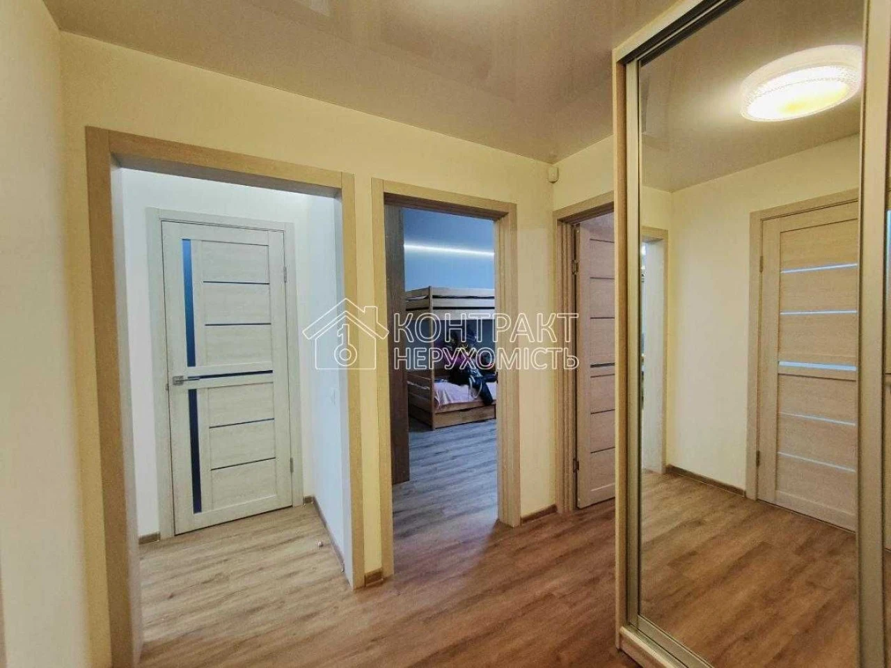 Продаж 3-к.кв. Салтівка, вул.Світла