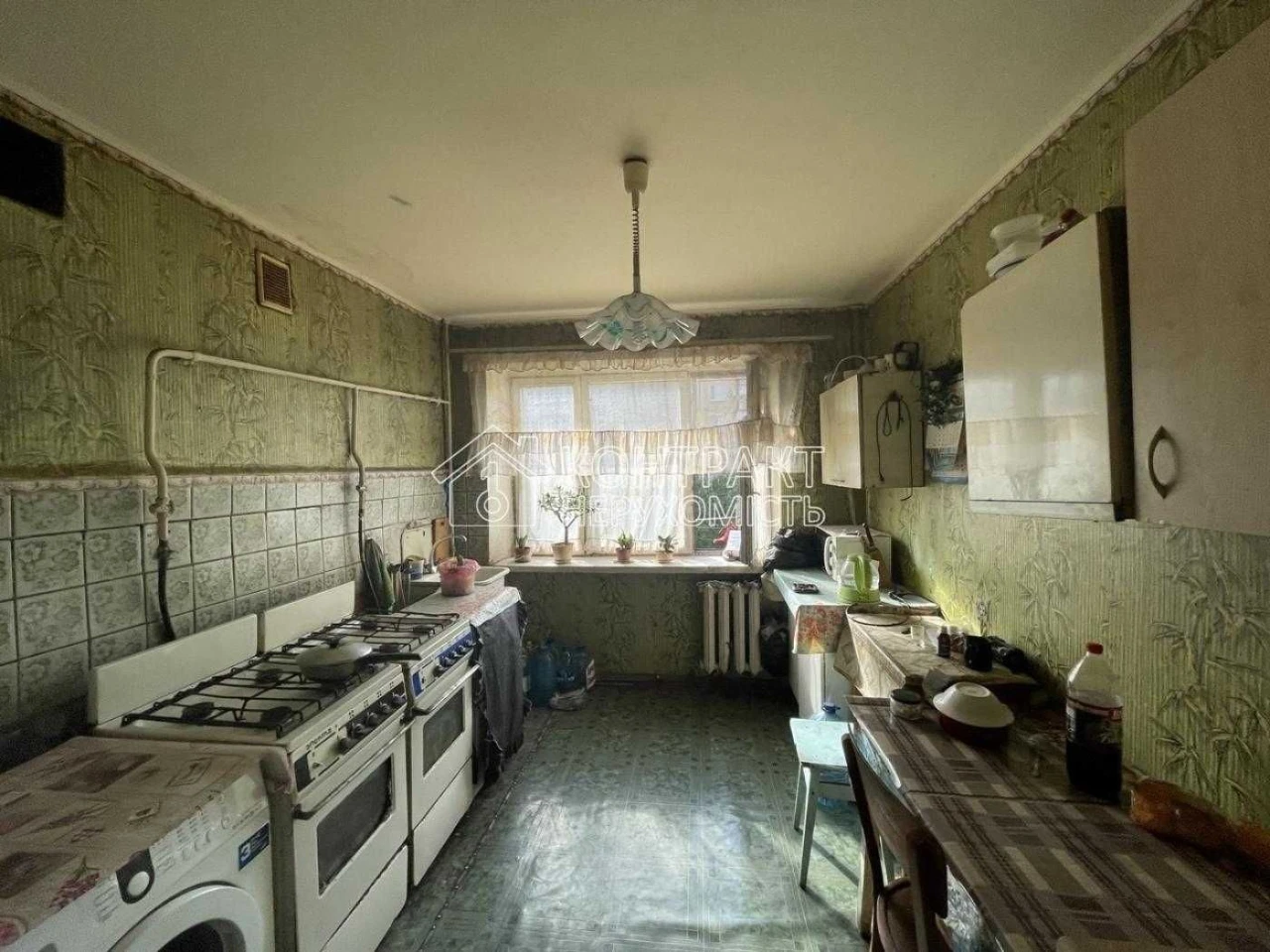 Продаж 1к гостинки ХТЗ