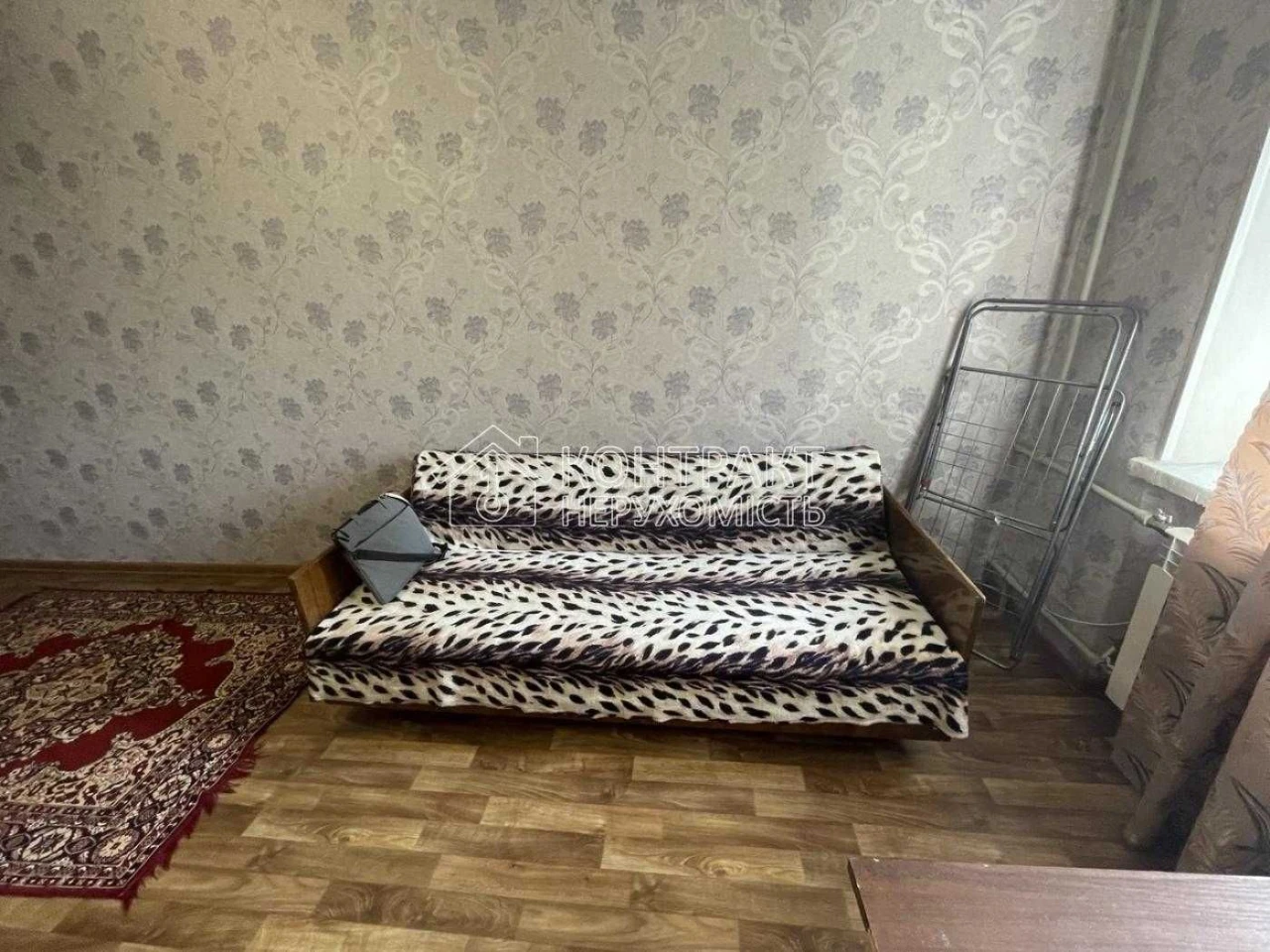 Продаж 1к гостинки ХТЗ