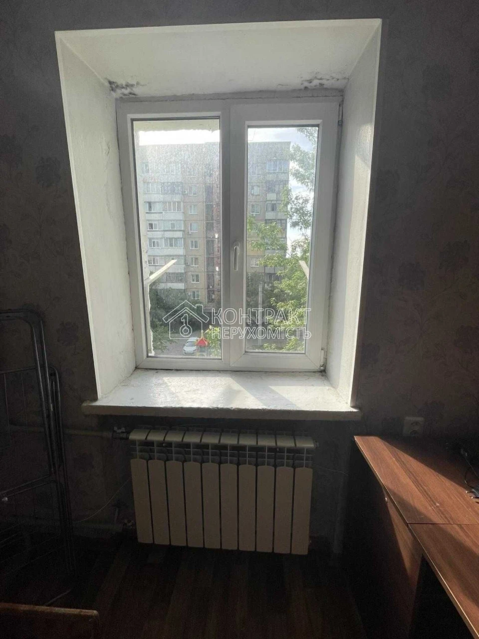 Продаж 1к гостинки ХТЗ